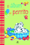 EL ALB�M DEL PERRITO