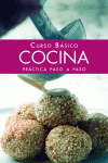 CURSO B�SICO COCINA PR�CTICA PASO A PASO
