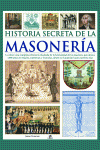 HISTORIA SECRETA DE LA MASONERA