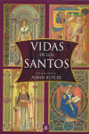 VIDA DE LOS SANTOS