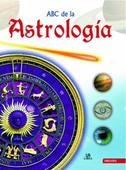 ABC DE LA ASTROLOGA