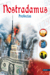 NOSTRADAMUS PROFEC�AS