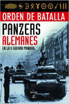 PANZERS ALEMANES EN II GUERRA MUNDIAL
