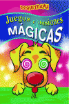 JUEGOS E ILUSIONES M�GICAS