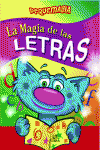 LA MAGIA DE LAS LETRAS