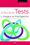 EL LIBRO DE LOS TESTS Y JUEGOS DE INTELIGENCIA