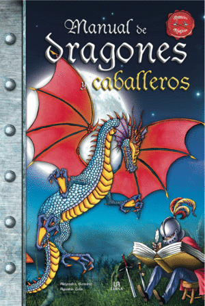 MANUAL DE DRAGONES Y CABALLEROS