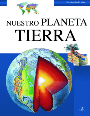NUESTRO PLANETA TIERRA