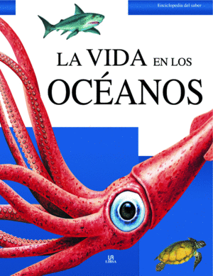 LA VIDA EN LOS OC�ANOS