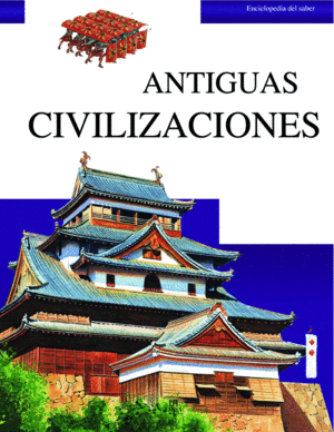 ANTIGUAS CIVILIZACIONES