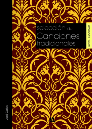 SELECCI�N DE CANCIONES TRADICIONALES