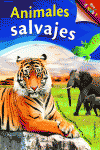 ANIMALES SALVAJES