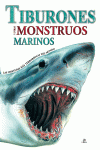 TIBURONES Y OTROS MONSTRUOS MARINOS
