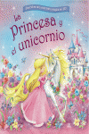 LA PRINCESA Y EL UNICORNIO