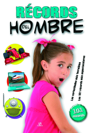 R�CORDS DEL HOMBRE