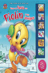 VAMOS DE FIESTA CON PIOL�N Y SUS AMIGOS