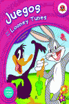 JUEGOS CON LOS LOONEY TUNES