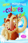 OGROS Y MONSTRUOS DE COLORES