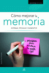 C�MO MEJORAR LA MEMORIA