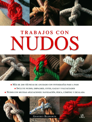 TRABAJOS CON NUDOS