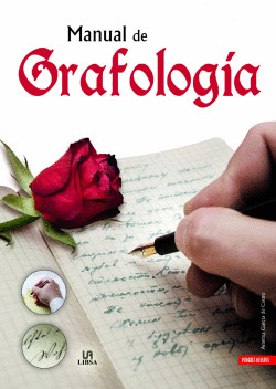MANUAL DE GRAFOLOG�A