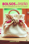 BOLSOS DE DISE�O