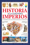 HISTORIA DE LOS GRANDES IMPERIOS