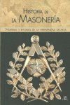 HISTORIA DE LA MASONER�A