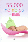 55.000 NOMBRES DEL BEB�
