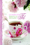 LA HORA DEL T