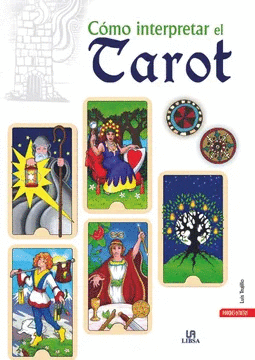 C�MO INTERPRETAR EL TAROT
