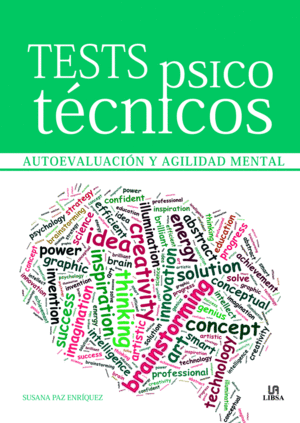 TESTS PSICOT�CNICOS