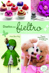 DISE�OS CON FIELTRO