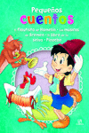 EL FLAUTISTA DE HAMEL�N, LOS M�SICOS DE BREMEN, EL LIBRO DE LA SELVA Y PINOCHO