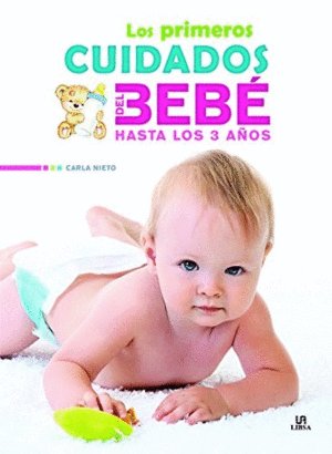 PRIMEROS CUIDADOS BEBE