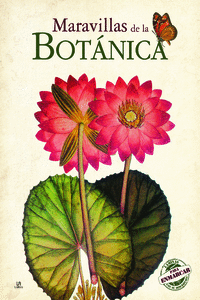 MARAVILLAS DE LA BOTNICA