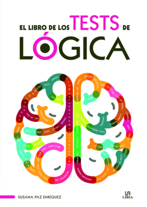 EL LIBRO DE LOS TESTS DE L�GICA