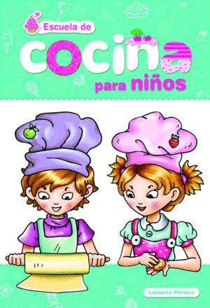 COCINA PARA NIOS