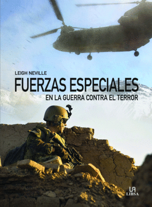 FUERZAS ESPECIALES