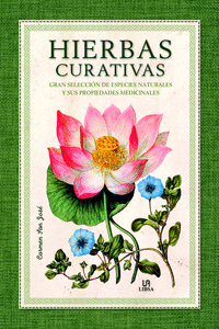 HIERBAS CURATIVAS