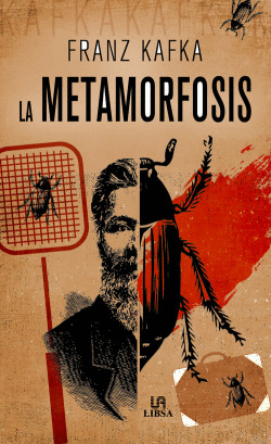 LA METAMORFSIS