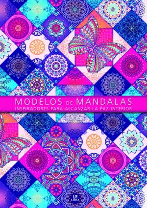 MODELOS DE MANDALAS