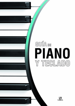 GU�A DE PIANO Y TECLADO