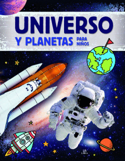UNIVERSO Y PLANETAS PARA NI�OS