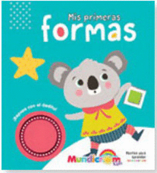 MIS PRIMERAS FORMAS