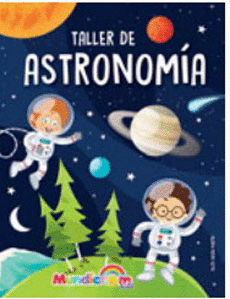 TALLER DE ASTRONOMIA