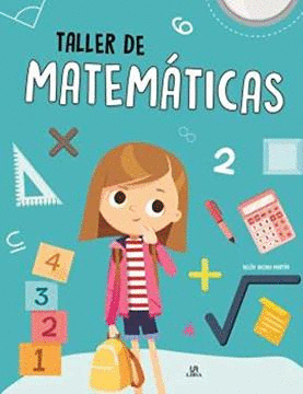 TALLER DE MATEMATICAS