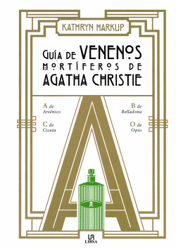 GUA DE VENENOS MORTFEROS DE AGATHA CHRISTIE