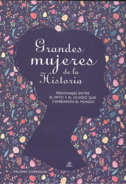 GRANDES MUJERES DE LA HISTORIA