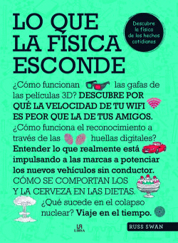 LO QUE LA F�SICA ESCONDE...